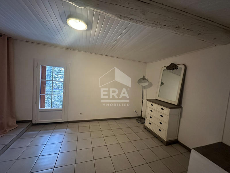 Maison - 82 m² - 3 pièces