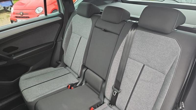 Seat Tarraco 2.0 Tdi 150 Dsg7 Urban