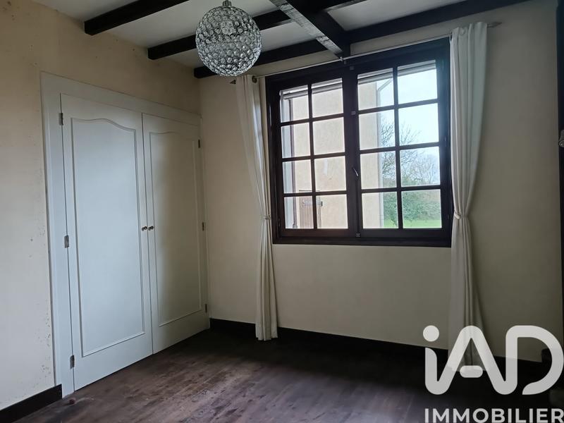 Maison - 175 m² - 7 pièces