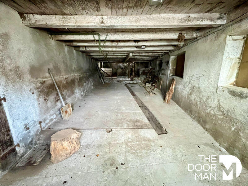 Maison - 106 m² - 5 pièces