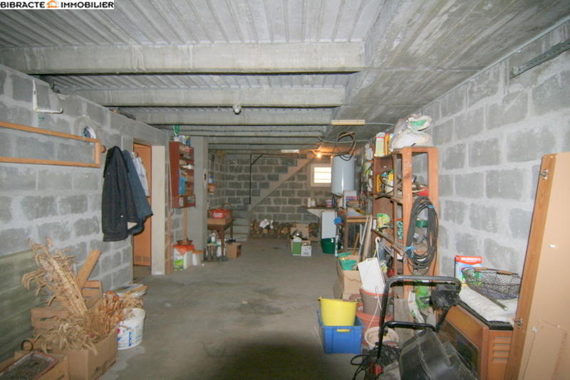 Maison - 61 m² - 4 pièces