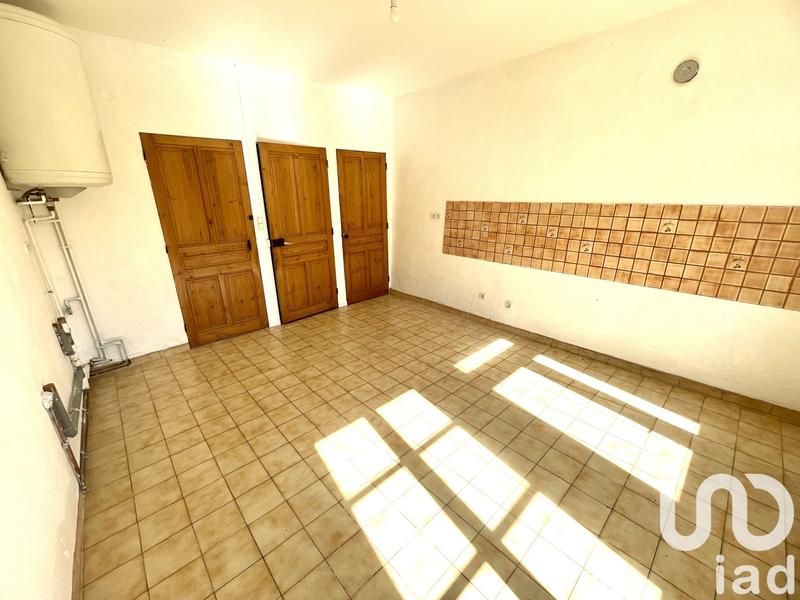 Maison - 197 m² - 8 pièces