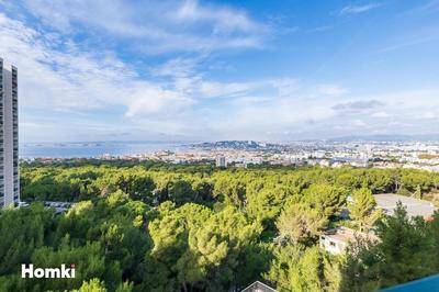 Appartement - 105 m² - 5 pièces