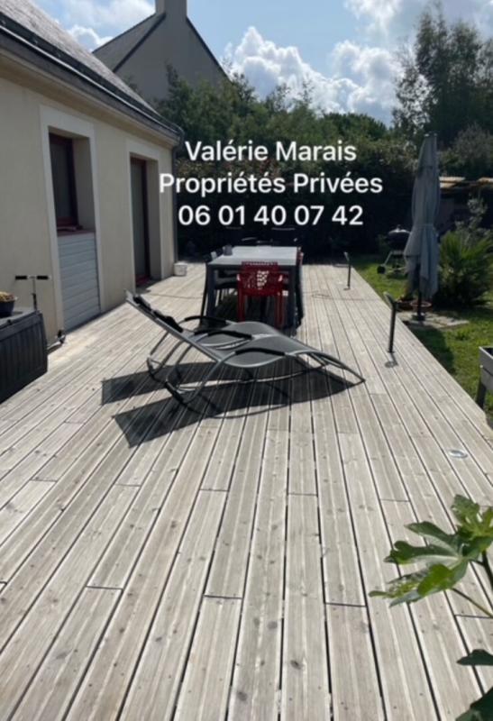 Maison - 139 m² - 6 pièces
