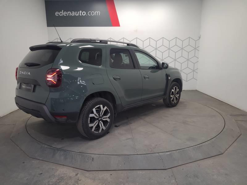 Dacia Duster TCe 150 4x2 Edc Journey