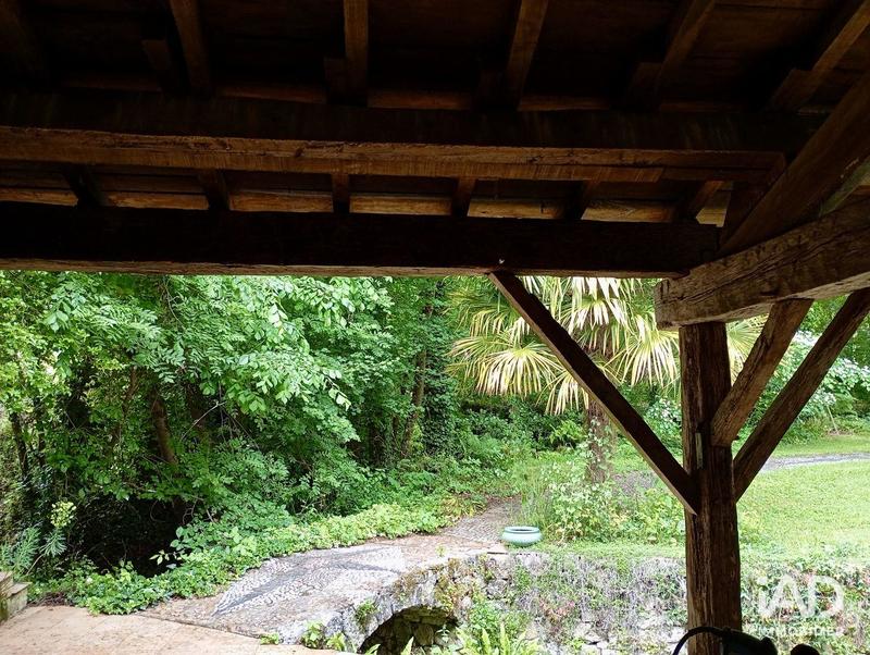 Maison - 170 m² - 4 pièces