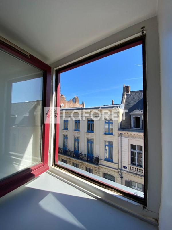 Appartement - 30 m² - 2 pièces