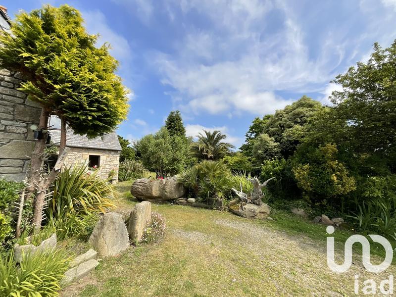 Maison - 167 m² - 7 pièces