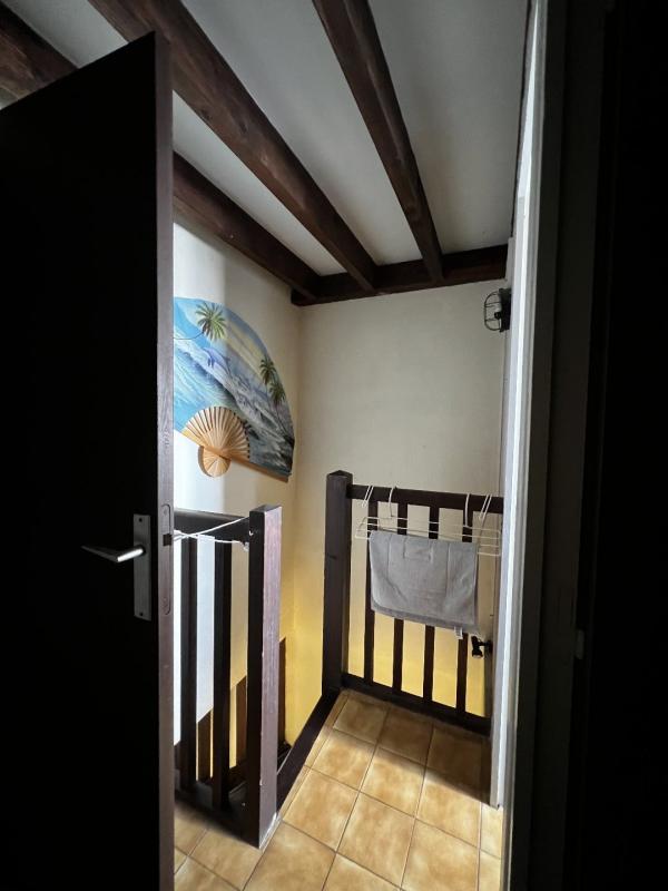 Maison - 50 m² - 3 pièces