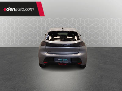 Peugeot 208 Hybrid 110 e-Dcs6 Allure