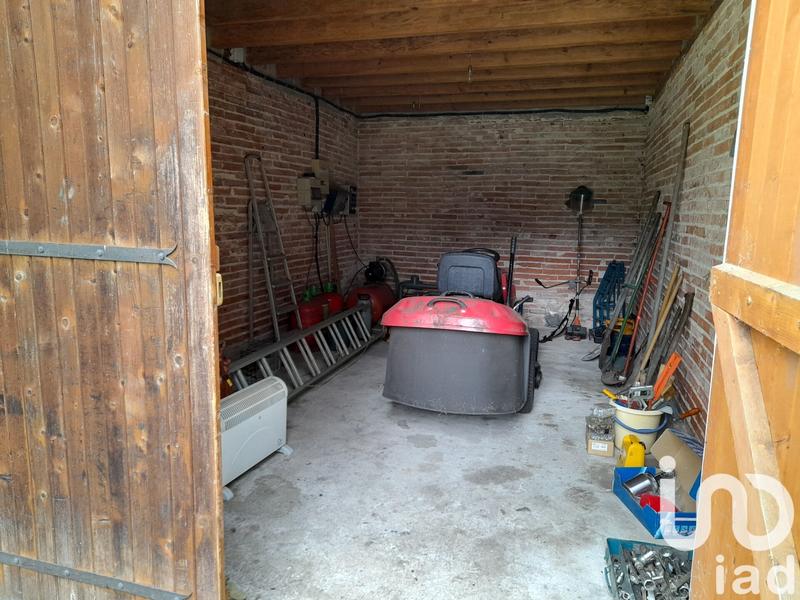 Maison de campagne - 133 m² - 6 pièces