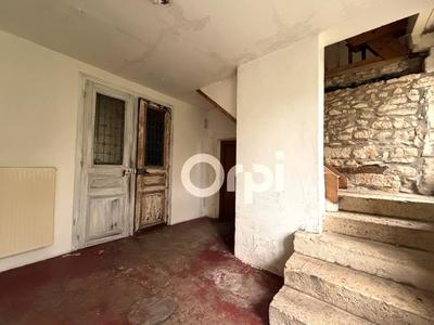 Maison - 265 m² - 6 pièces