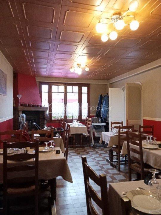 Maison ancienne - 156 m² - 4 pièces