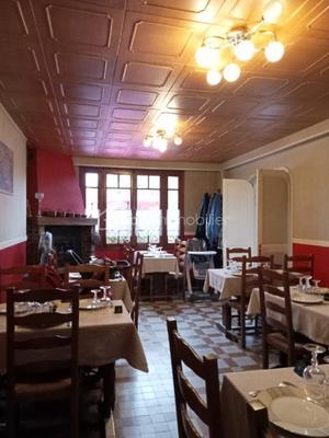 Maison ancienne - 156 m² - 4 pièces