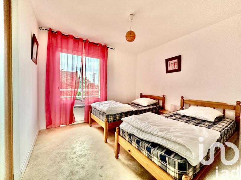 Maison - 150 m² - 7 pièces