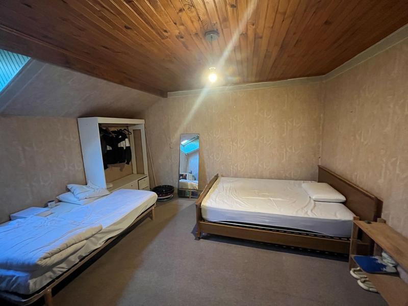 Ferme - 175 m² - 7 pièces