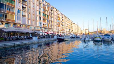 Appartement - 56 m² - 2 pièces