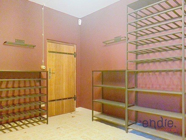 Maison - 258 m² - 7 pièces