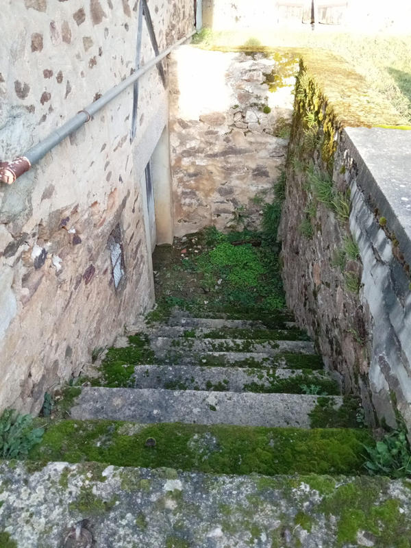 Maison - 68 m² - 2 pièces