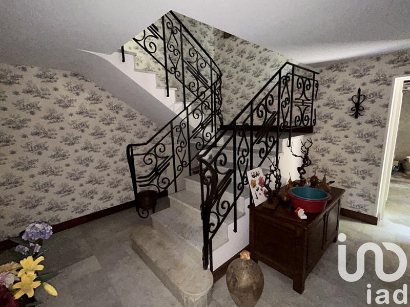 Maison - 132 m² - 4 pièces