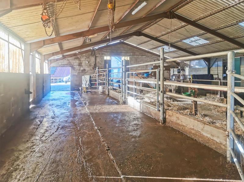 Maison - 167 m² - 7 pièces