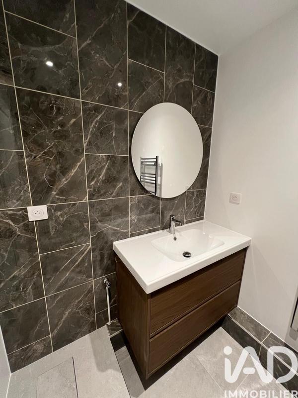 Appartement - 86 m² - 4 pièces