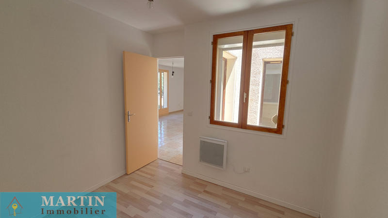 Villa - 83 m² - 5 pièces