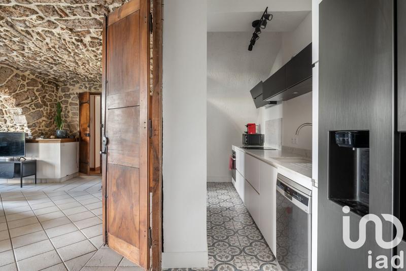 Appartement - 150 m² - 5 pièces