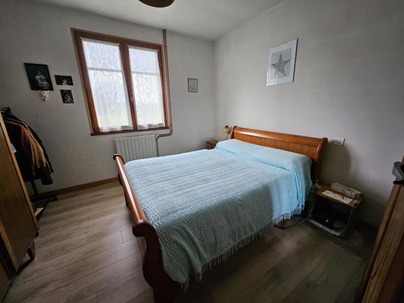 Propriété - 170 m² - 8 pièces
