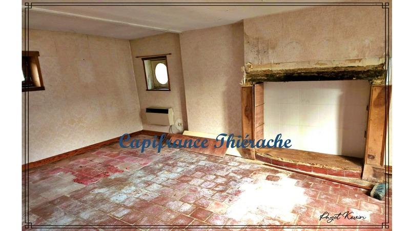 Maison - 75 m² - 5 pièces
