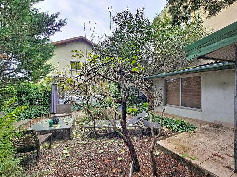 Appartement - 69 m² - 2 pièces