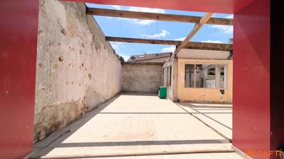 Maison - 120 m² - 2 pièces