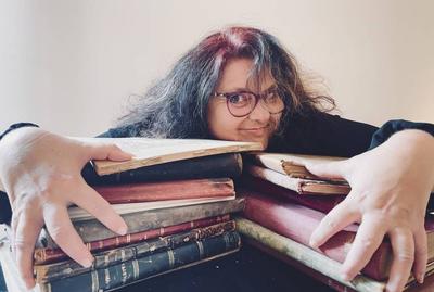 Concert :  Cathy Heiting | un tantinet soit peu…