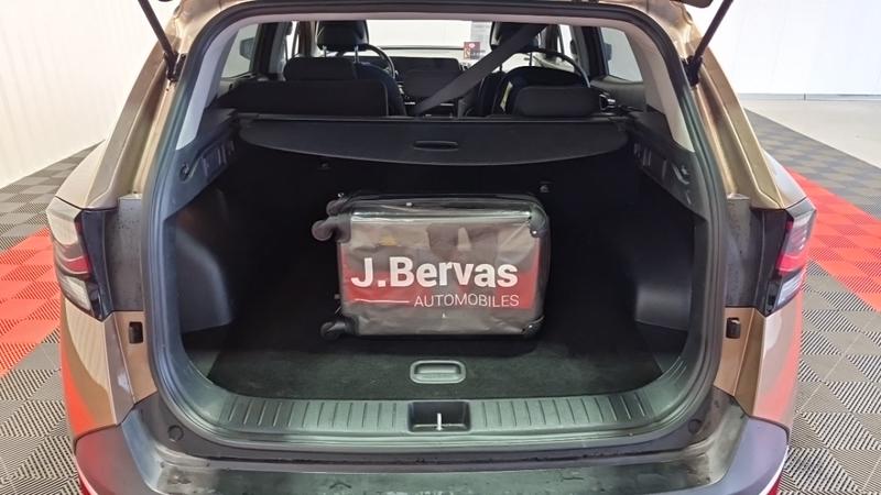 Kia Sportage 1.6 t-Gdi 150ch Mhev Bvm6 4x2 Active