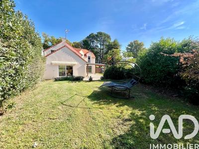 Maison - 160 m² - 7 pièces