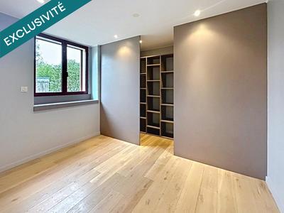 Maison - 160 m² - 5 pièces