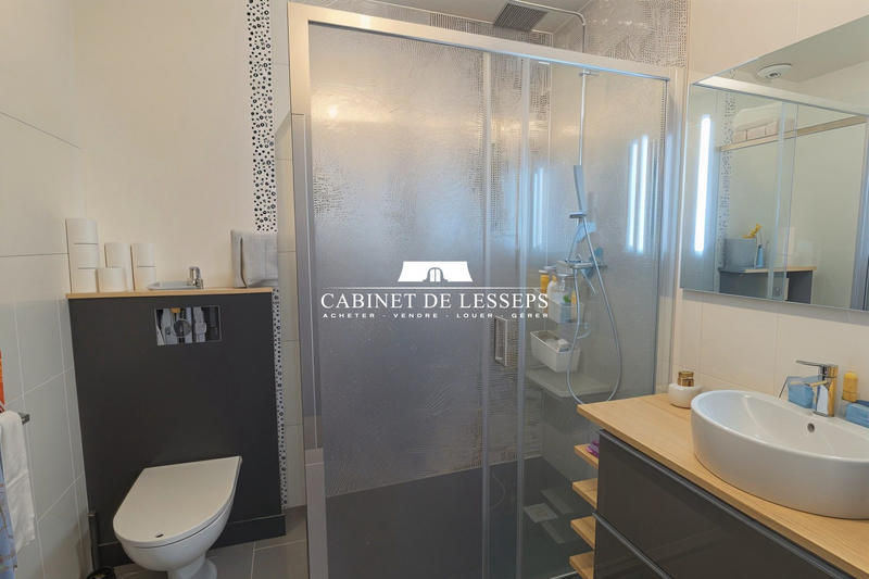 Appartement - 79 m² - 4 pièces