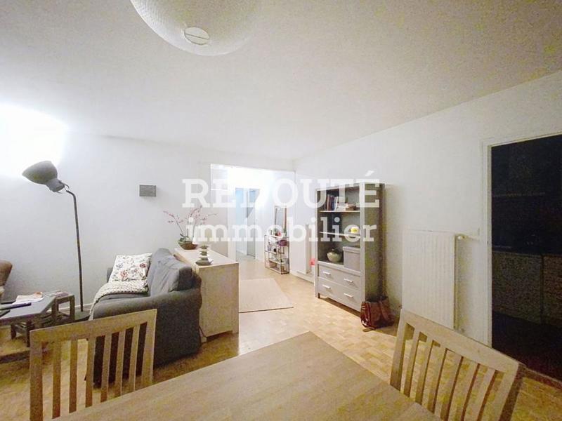 Appartement - 81 m² - 4 pièces