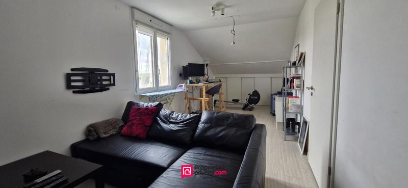 Maison - 144 m² - 7 pièces