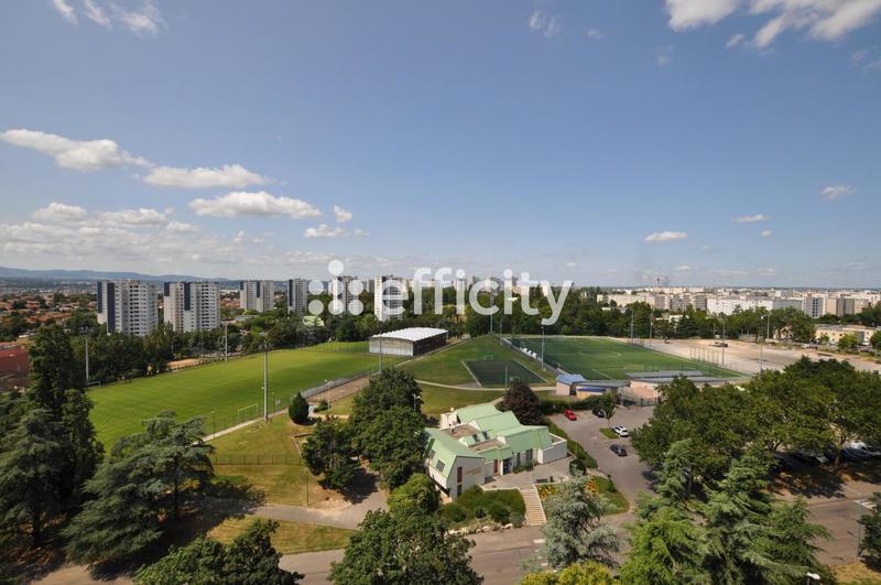 Appartement - 83 m² - 4 pièces