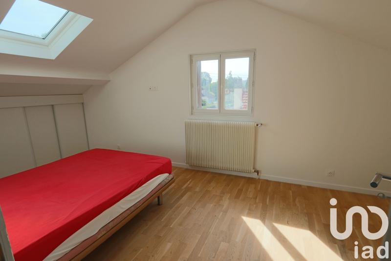 Maison - 151 m² - 7 pièces