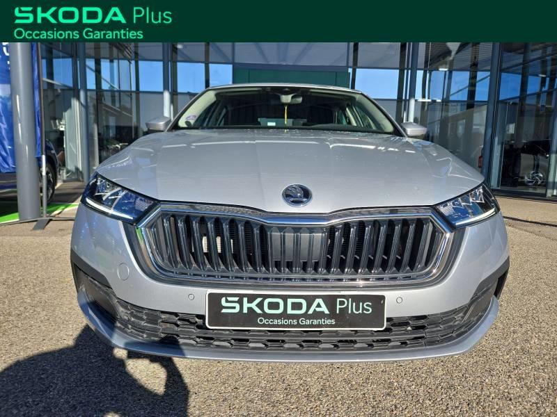 Skoda Octavia 1.5 Tsi mHEV e-Tec 150 ch Act Dsg7 Business