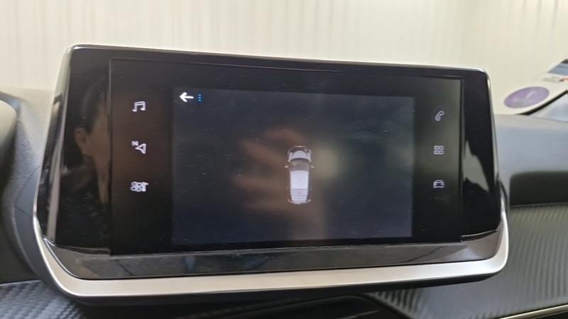 Peugeot 208 PureTech 100 s&amp;S Active