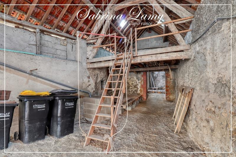 Maison - 160 m² - 7 pièces