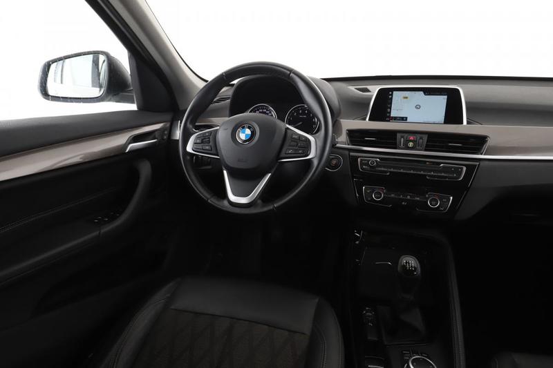 Bmw X1 sDrive18i xLine 140 ch