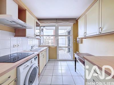 Appartement - 96 m² - 4 pièces