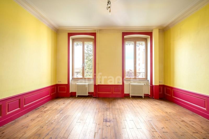 Maison bourgeoise - 446 m² - 17 pièces