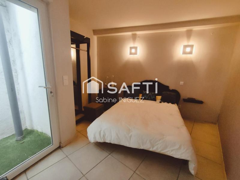 Maison - 139 m² - 4 pièces