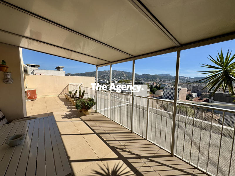 Viager - Appartement - 72 m² - 3 pièces