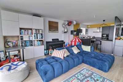 Appartement - 87 m² - 3 pièces